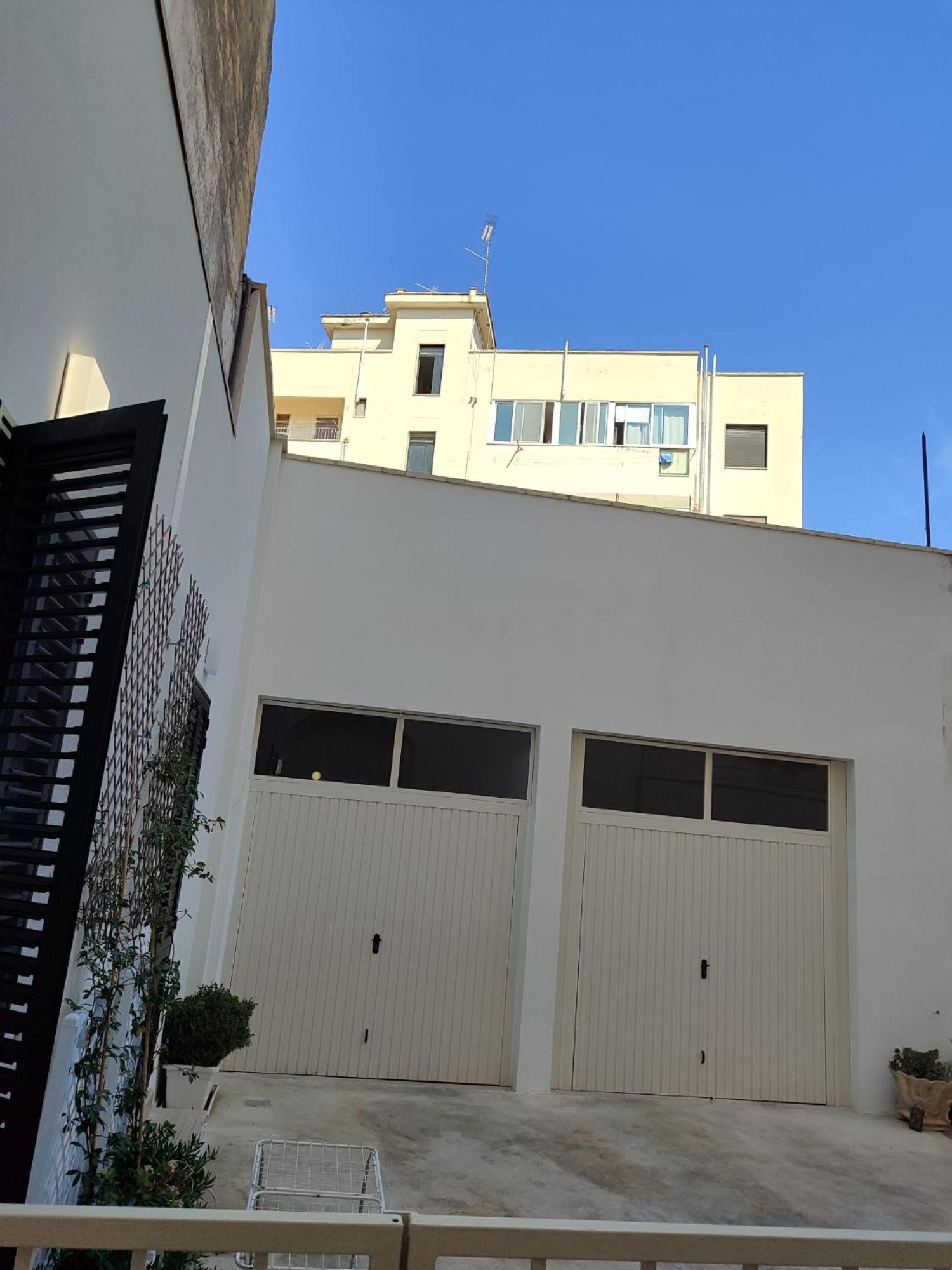 Blooming Barocco Appartamento Lecce
